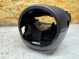 9192924,9188869 Кожух рулевой колонки BMW 7 F01/F02 Арт 97048375, вид 5