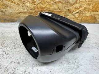 9192924,9188869 Кожух рулевой колонки BMW 7 F01/F02 Арт 97048375, вид 3