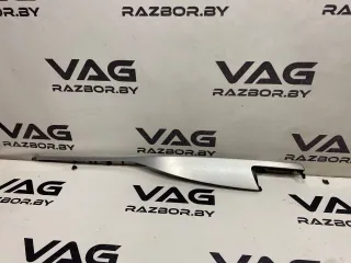 4G8853189 Накладка декоративная на торпедо Audi A7 1 (S7,RS7) Арт VR148-170, вид 1
