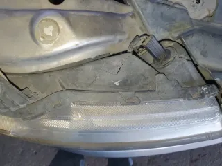 57709XA02A Ноускат Subaru Tribeca Арт 37559, вид 5