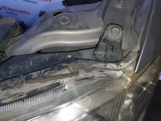 57709XA02A Ноускат Subaru Tribeca Арт 37559, вид 10