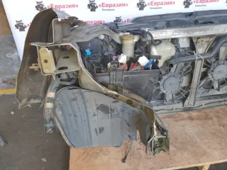 57709XA02A Ноускат Subaru Tribeca Арт 37559, вид 13