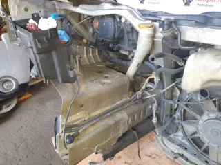 57709XA02A Ноускат Subaru Tribeca Арт 37559, вид 15