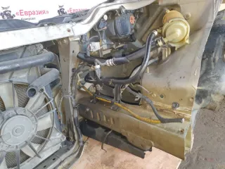 57709XA02A Ноускат Subaru Tribeca Арт 37559, вид 19