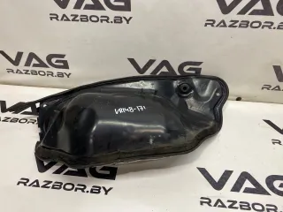 4G0804165B Теплозащита кузова Audi A7 1 (S7,RS7) Арт VR148-171, вид 2