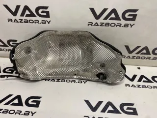 4G0804165B Теплозащита кузова Audi A7 1 (S7,RS7) Арт VR148-171, вид 1
