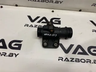 4G0145673R Патрубок интеркулера Audi A7 1 (S7,RS7) Арт VR148-172, вид 1