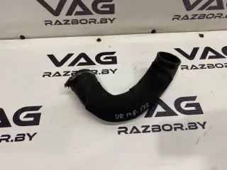 4G0145709AC Патрубок интеркулера Audi A7 1 (S7,RS7) Арт VR148-173, вид 1