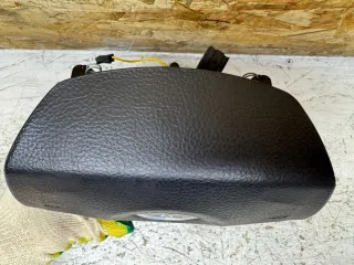 32678382604 Подушка безопасности водителя BMW 5 F10/F11/GT F07 Арт 97048388, вид 2