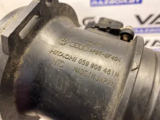 059906461N Расходомер Audi A7 1 (S7,RS7) Арт VR148-175, вид 2