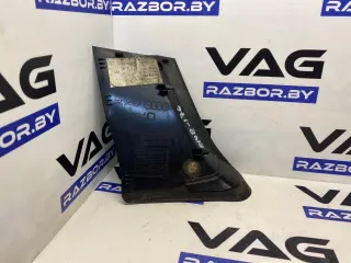 4G8945255 Накладка под фонарь левый Audi A7 1 (S7,RS7) Арт VR148-176, вид 2