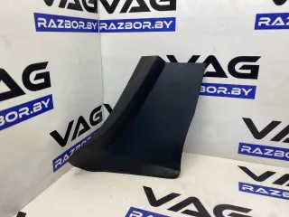4G8945255 Накладка под фонарь левый Audi A7 1 (S7,RS7) Арт VR148-176, вид 1