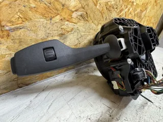 Переключатель подрулевой (стрекоза) BMW 6 F06/F12/F13 2014г. 9301905,61319301905 - Фото 10