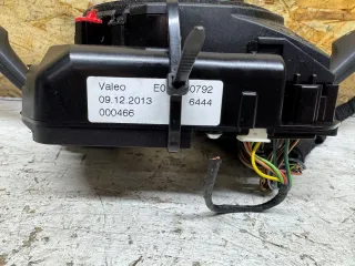Переключатель подрулевой (стрекоза) BMW 6 F06/F12/F13 2014г. 9301905,61319301905 - Фото 7