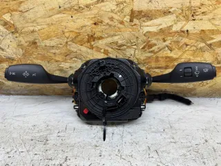 9301905,61319301905 Переключатель подрулевой (стрекоза) BMW 6 F06/F12/F13 Арт 97048393