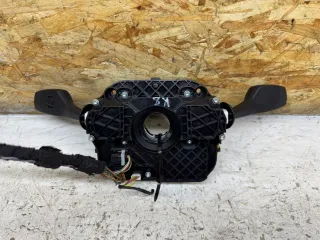 Переключатель подрулевой (стрекоза) BMW 6 F06/F12/F13 2014г. 9301905,61319301905 - Фото 8