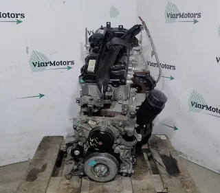 OM651.921 Двигатель Mercedes C W205 Арт 4767, вид 1