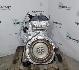 OM651.921 Двигатель Mercedes C W205 Арт 4767, вид 3