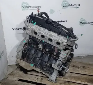OM651.921 Двигатель Mercedes C W205 Арт 4767, вид 4