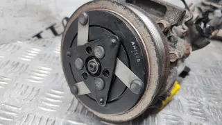 9671216280 Компрессор кондиционера Peugeot 308 1 Арт 43535_2000001287652, вид 2