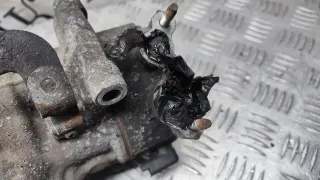 9671216280 Компрессор кондиционера Peugeot 308 1 Арт 43535_2000001287652, вид 4