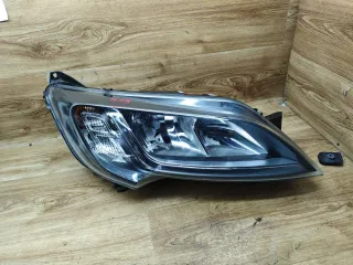 1375099080 Фара правая Citroen Jumper 3 Арт 97307, вид 1