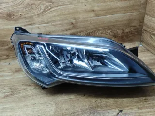 1375099080 Фара правая Citroen Jumper 3 Арт 97307, вид 2