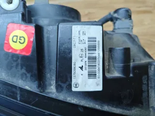 1375099080 Фара правая Citroen Jumper 3 Арт 97307, вид 7