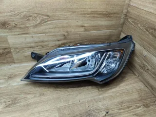 1375103080 Фара левая Citroen Jumper 3 Арт 97306, вид 1