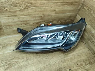 1375103080 Фара левая Citroen Jumper 3 Арт 97306, вид 2
