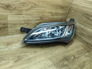 1375103080 Фара левая Citroen Jumper 3 Арт 97306, вид 3