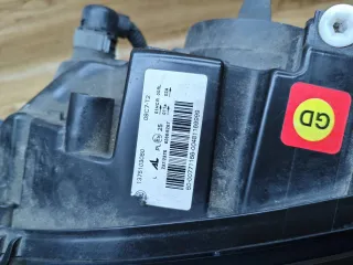 1375103080 Фара левая Citroen Jumper 3 Арт 97306, вид 5