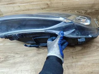 1375103080 Фара левая Citroen Jumper 3 Арт 97306, вид 8