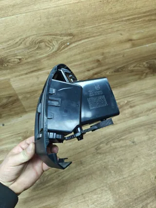 385817 Дефлектор обдува салона Citroen Jumper 3 Арт 97278, вид 3