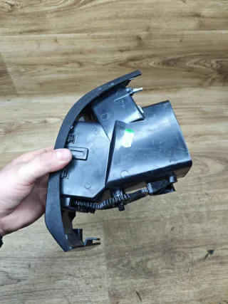 385822 Дефлектор обдува салона Citroen Jumper 3 Арт 97275, вид 5