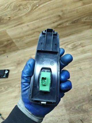 0735532906030170575 Кнопка стеклоподъемника переднего правого Citroen Jumper 3 Арт 97256, вид 6