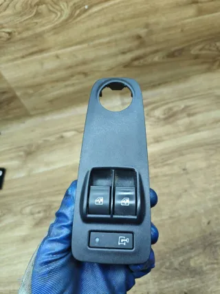 0735532905030170573 Блок управления стеклоподъемниками Citroen Jumper 3 Арт 97255, вид 1