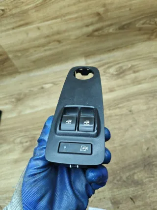 0735532905030170573 Блок управления стеклоподъемниками Citroen Jumper 3 Арт 97255, вид 2