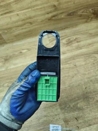 0735532905030170573 Блок управления стеклоподъемниками Citroen Jumper 3 Арт 97255, вид 5