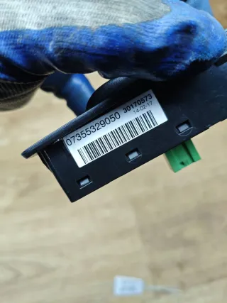 0735532905030170573 Блок управления стеклоподъемниками Citroen Jumper 3 Арт 97255, вид 7