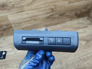 96656490XT Кнопка антипробуксовочной системы (ABS/ESP) Peugeot 3008 1 Арт 97252, вид 1
