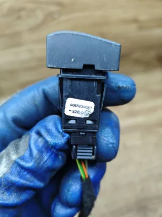 96652390XT Кнопка центрального замка Peugeot 3008 1 Арт 97250, вид 4
