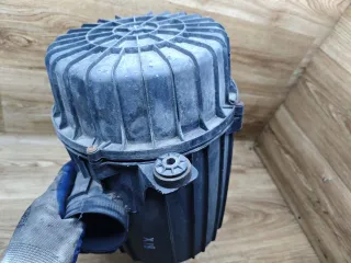 1389435080,1360694080 Корпус воздушного фильтра Citroen Jumper 3 Арт 97245, вид 3