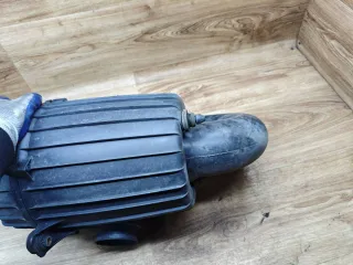 1389435080,1360694080 Корпус воздушного фильтра Citroen Jumper 3 Арт 97245, вид 7