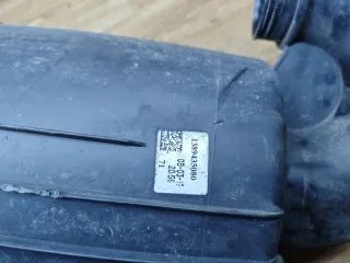 1389435080,1360694080 Корпус воздушного фильтра Citroen Jumper 3 Арт 97245, вид 8