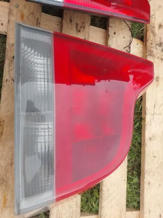  Фонарь задний правый Volvo S60 1 Арт 1048