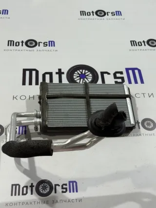 KD146001 Радиатор отопителя (печки) Audi Q7 4L Арт 97050006, вид 2