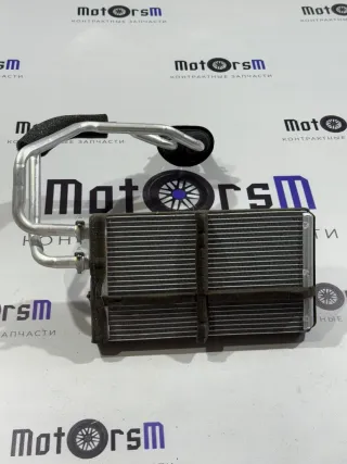 KD146001 Радиатор отопителя (печки) Audi Q7 4L Арт 97050006, вид 1