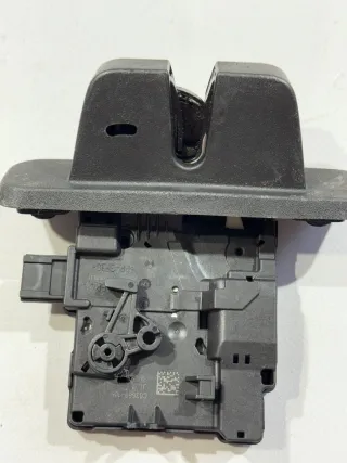 CPLAA442A66AE Замок крышки багажника Land Rover Evoque 2 Арт 97050008, вид 5