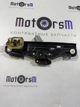 K8D227001AB Стеклоподъемник левый задний Land Rover Evoque 2 Арт 97050018, вид 1
